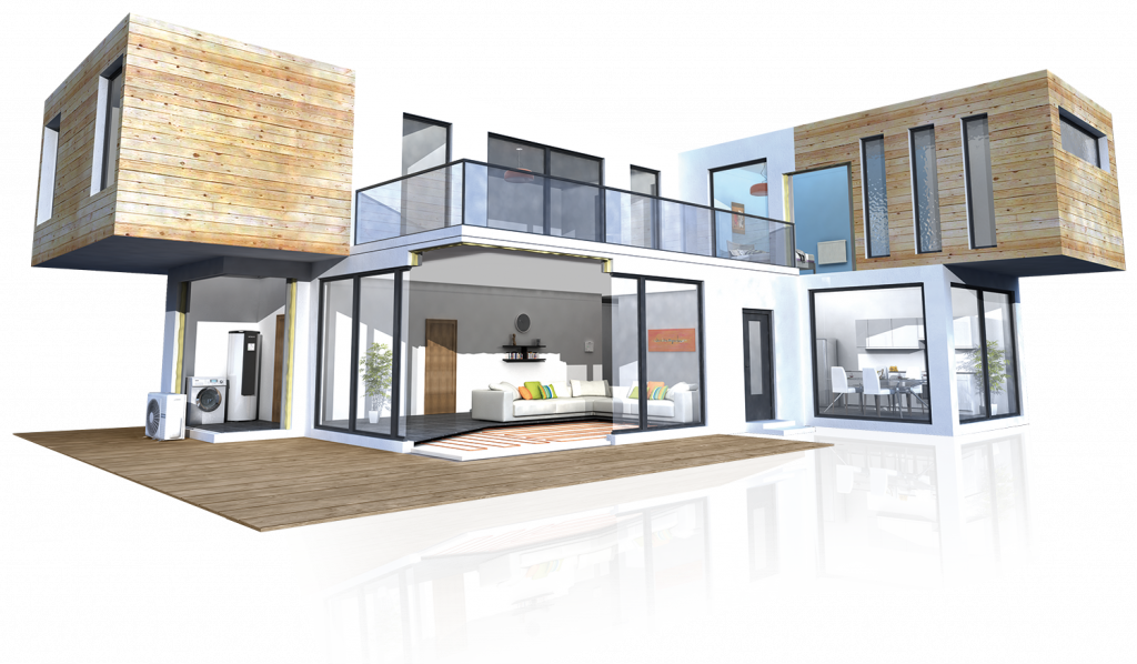 Luft-Luft Wärmepumpen ⁠Als innovativer Anbieter von den modernsten Luft-Luft Wärmepumpen auf dem Markt machen wir Sie fit für den schnellen Wechsel zu Ihrer Komplettlösung in Sachen Heizen und Kühlen.⁠